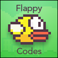 flappy code logo