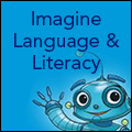 imagine literacy